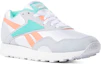 Lookbook (W) Reebok Rapide Hijau 'Putih' DV3641