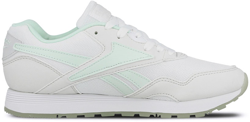 (W) Reebok Rapide Syn 'Abu Putih' DV3640 Order (W) Reebok Rapide Syn 'Abu Putih' DV3640