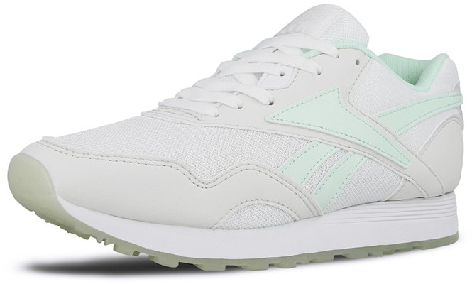 (W) Reebok Rapide Syn 'Abu Putih' DV3640 Lookbook (W) Reebok Rapide Syn 'Abu Putih' DV3640