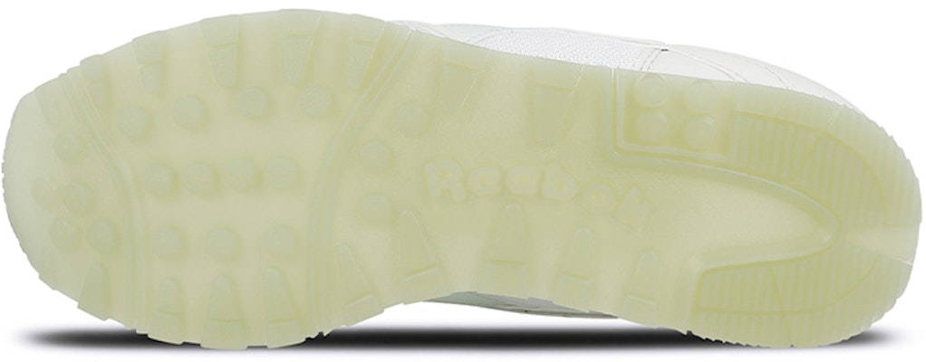 (W) Reebok Rapide Syn 'Abu Putih' DV3640 Details for (W) Reebok Rapide Syn 'Abu Putih' DV3640