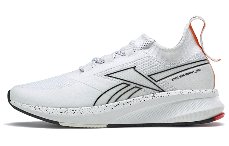 (Women) Reebok Rbk Fusium Run 'White' FV6227