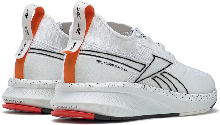 (W) Reebok Rbk Fusium Run ''Wit'' FV6227 Shop (W) Reebok Rbk Fusium Run ''Wit'' FV6227