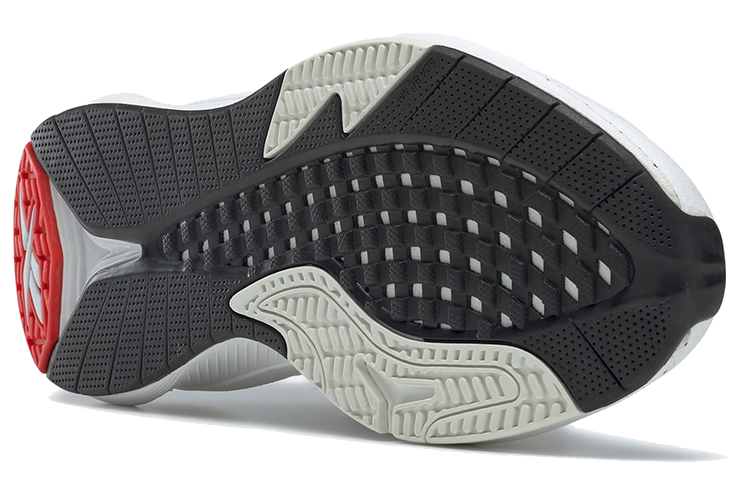 Details for (W) Reebok Rbk Fusium Run ''Wit'' FV6227