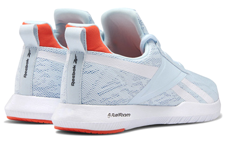 Shop (W) Reebok Reago ''Bleu'' EH3196