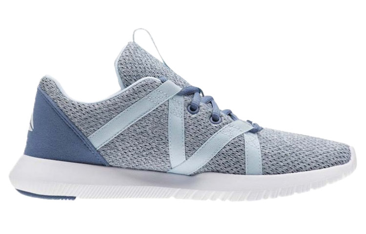 Order (W) Reebok Reago 'Biru Abu Terang' CN5188