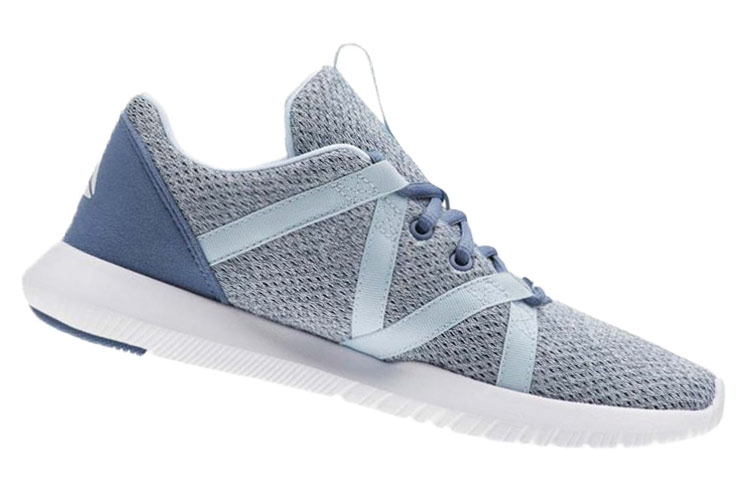 Shop (W) Reebok Reago 'Biru Abu Terang' CN5188