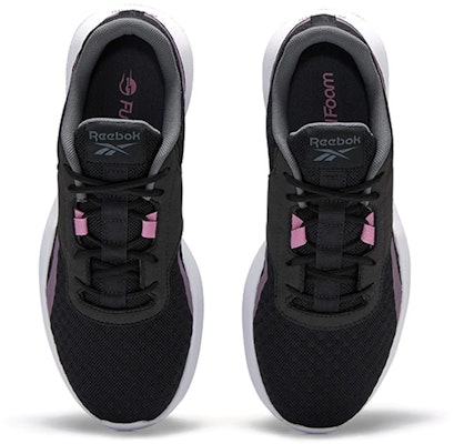 (W) Reebok Reago Essential 2.0 'Hitam Putih Ungu' EH3206 Purchase (W) Reebok Reago Essential 2.0 'Hitam Putih Ungu' EH3206