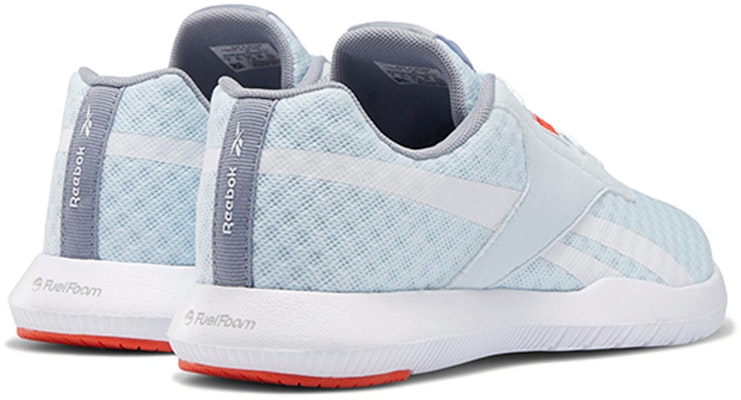 (Women) Reebok Reago Essential 2.0 'White Blue' EF6097 Shop (Women) Reebok Reago Essential 2.0 'White Blue' EF6097