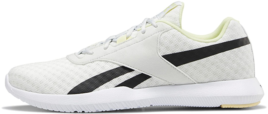(W) Reebok Reago Essential 2.0 'Putih Kuning' EH3207 Buy (W) Reebok Reago Essential 2.0 'Putih Kuning' EH3207