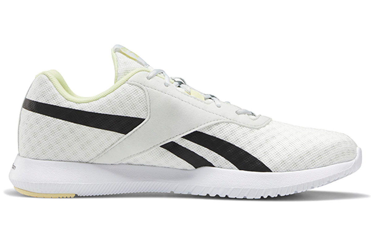 Order (W) Reebok Reago Essential 2.0 ''Weiß Gelb'' EH3207