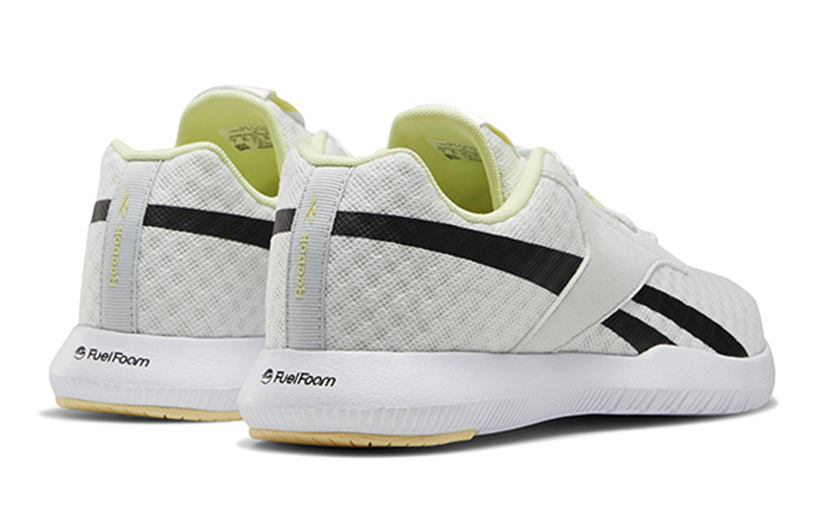 Shop (W) Reebok Reago Essential 2.0 ''Weiß Gelb'' EH3207