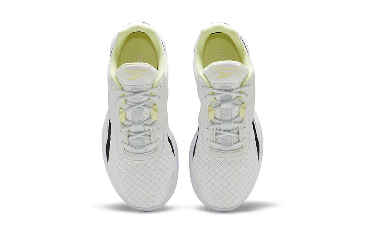 Purchase (W) Reebok Reago Essential 2.0 ''Weiß Gelb'' EH3207