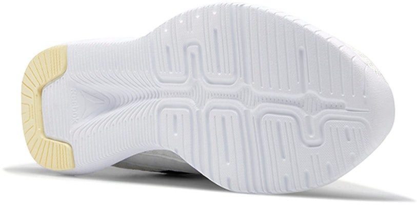 (Women) Reebok Reago Essential 2.0 'White Yellow' EH3207 Details for (Women) Reebok Reago Essential 2.0 'White Yellow' EH3207