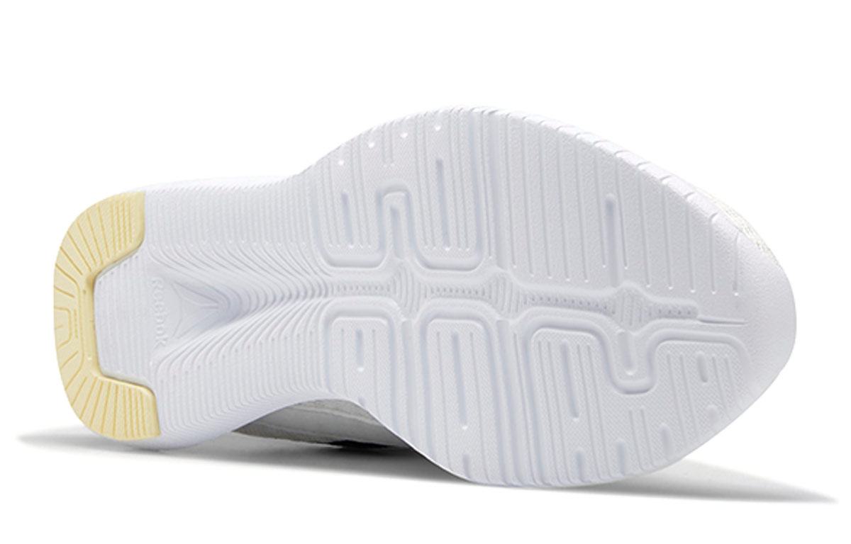 Details for (W) Reebok Reago Essential 2.0 ''Weiß Gelb'' EH3207