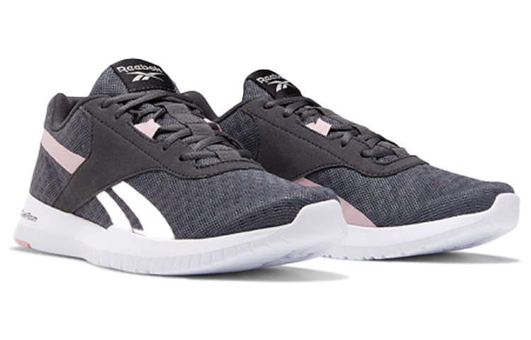 Lookbook (W) 锐步 Reago Essential 2.0 蓝/粉色 FV0610