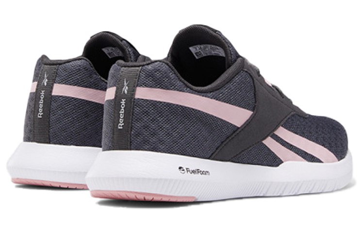 Shop (W) 锐步 Reago Essential 2.0 蓝/粉色 FV0610