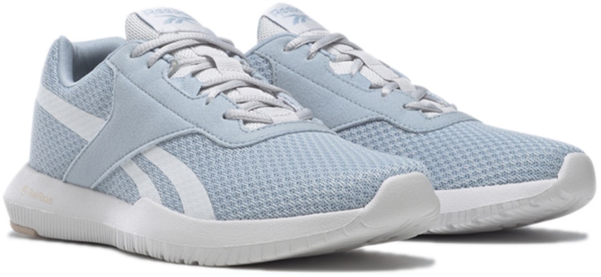 (W) Reebok Reago Essential 2.0 'Biru Muda' H67861 Lookbook (W) Reebok Reago Essential 2.0 'Biru Muda' H67861