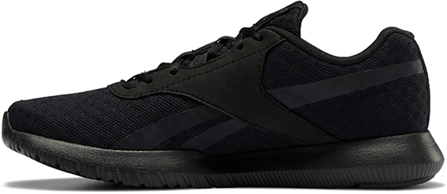 (W) Reebok Reago Essential 2 'Hitam' FW8422 Buy (W) Reebok Reago Essential 2 'Hitam' FW8422