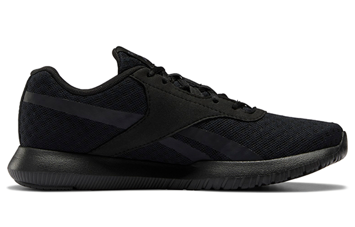 Order (W) 锐步 Reago Essential 2 黑色运动鞋 FW8422