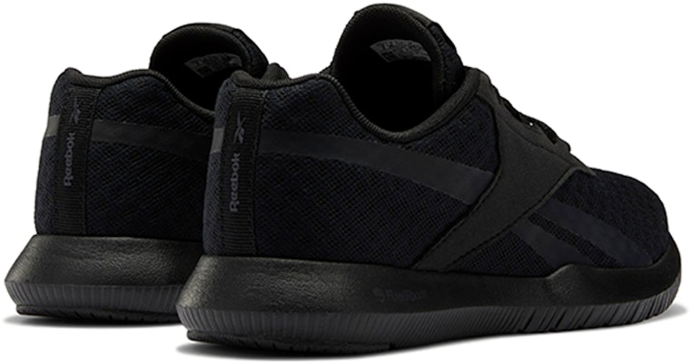 (W) Reebok Reago Essential 2 'Hitam' FW8422 Purchase (W) Reebok Reago Essential 2 'Hitam' FW8422