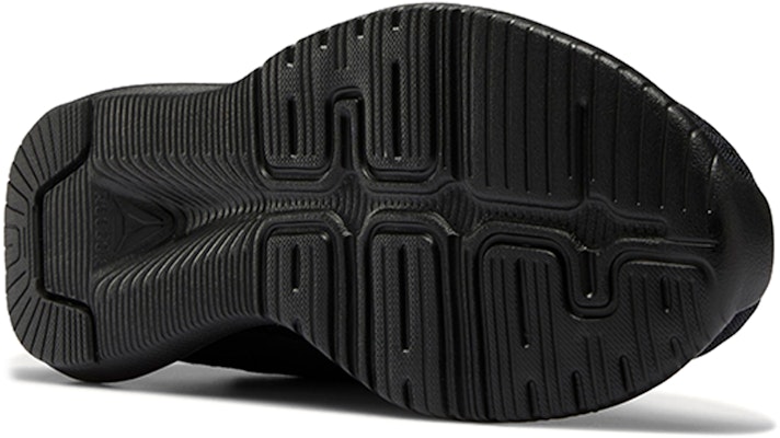 (W) Reebok Reago Essential 2 'Hitam' FW8422 Details for (W) Reebok Reago Essential 2 'Hitam' FW8422