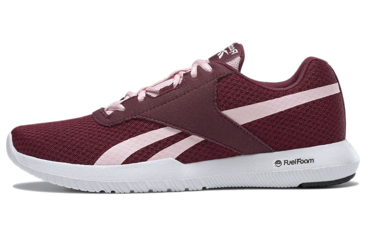 (Women) Reebok Reago Essential 2 'Burgundy Comfort' GZ8309