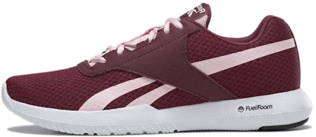 (Women) Reebok Reago Essential 2 'Burgundy Comfort' GZ8309 (Women) Reebok Reago Essential 2 'Burgundy Comfort' GZ8309