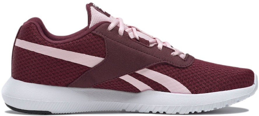 (W) Reebok Reago Essential 2 'Burgundy Comfort' Lelaki Wanita Malaysia GZ8309 Order (W) Reebok Reago Essential 2 'Burgundy Comfort' Lelaki Wanita Malaysia GZ8309