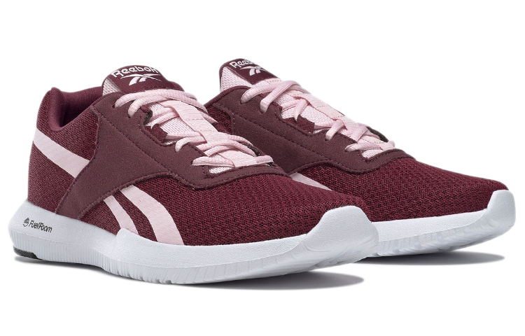Lookbook (W) Reebok Reago Essential 2 ''Burgundy Komfort'' GZ8309