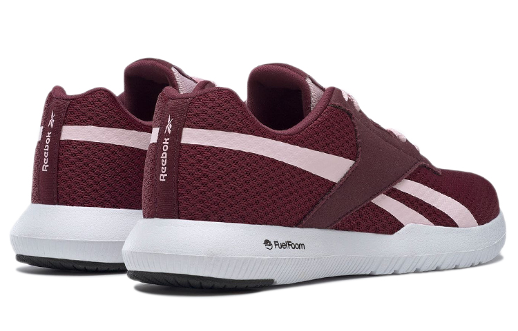 Shop (W) Reebok Reago Essential 2 ''Burgundy Komfort'' GZ8309