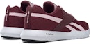 Shop (W) Reebok Reago Essential 2 'Burgundy Comfort' Lelaki Wanita Malaysia GZ8309