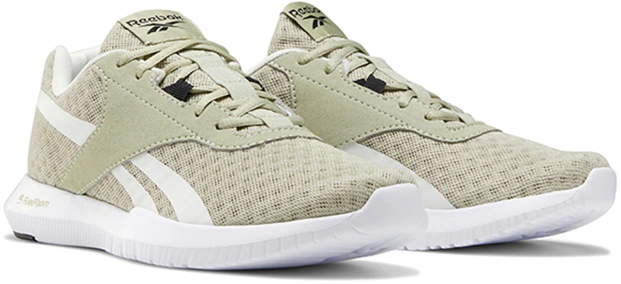 Reebok Reago Essential 2 女款 灰色 跑步鞋 Lookbook Reebok Reago Essential 2 女款 灰色 跑步鞋