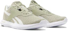 Lookbook Reebok Reago Essential 2 女款 灰色 跑步鞋