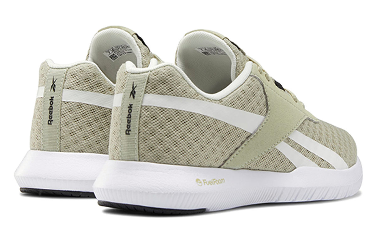 Shop Reebok Reago Essential 2 女款 灰色 跑步鞋