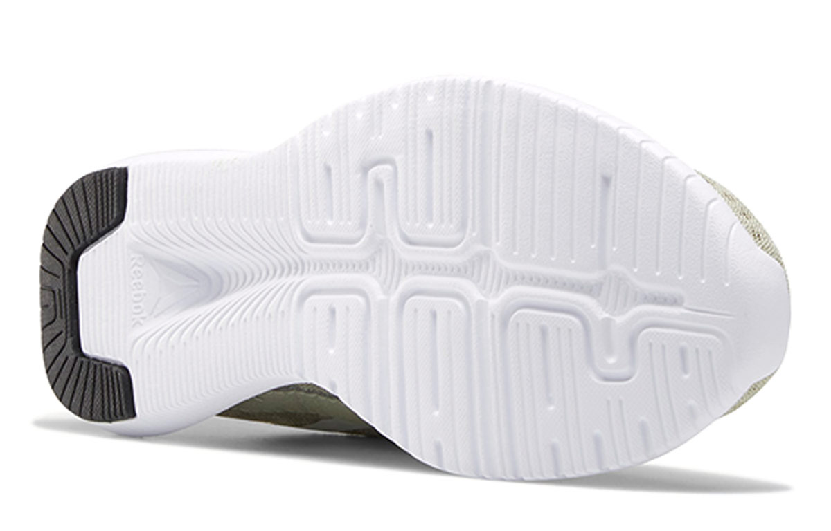 Details for Reebok Reago Essential 2 女款 灰色 跑步鞋