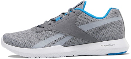 (Women) Reebok Reago Essential 2 'Grey Comfort' FW8421 (Women) Reebok Reago Essential 2 'Grey Comfort' FW8421