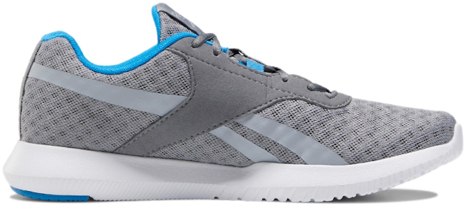 (W) Reebok Reago Essential 2 'Keselesaan Kelabu' FW8421 Order (W) Reebok Reago Essential 2 'Keselesaan Kelabu' FW8421