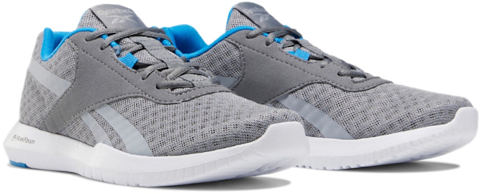 (W) Reebok Reago Essential 2 ''Grauer Komfort'' FW8421 Lookbook (W) Reebok Reago Essential 2 ''Grauer Komfort'' FW8421