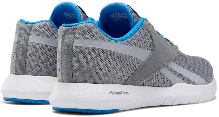 (W) Reebok Reago Essential 2 'Keselesaan Kelabu' FW8421 Shop (W) Reebok Reago Essential 2 'Keselesaan Kelabu' FW8421