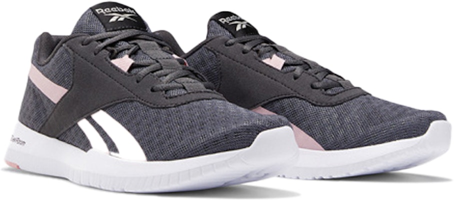 (W) Reebok Reago Essential 2.0 Biru/Pink FV0610 Lookbook (W) Reebok Reago Essential 2.0 Biru/Pink FV0610