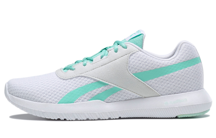 (Women) Reebok Reago Essential 2 'White Green' H67862