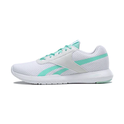 (W) Reebok Reago Essential 2 'White Green'
