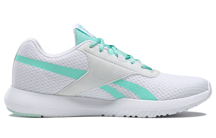 Order (W) Reebok Reago Essential 2 'Putih Hijau' H67862