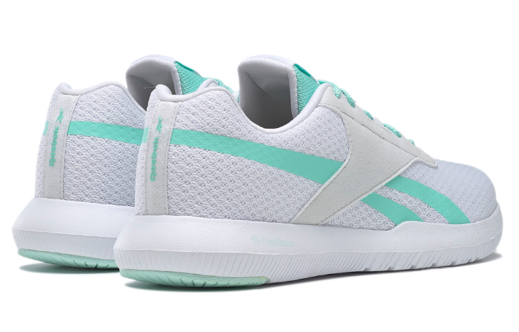 Shop (W) Reebok Reago Essential 2 ''Wit Groen'' H67862