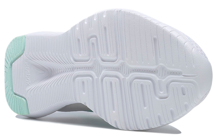 Purchase (W) Reebok Reago Essential 2 ''Wit Groen'' H67862