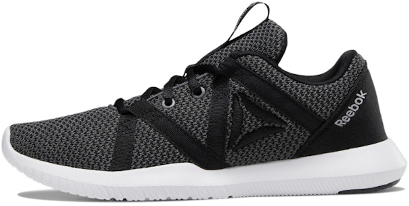 (W) リーボック リアゴ エッセンシャル(グレー) DV6184 Buy (W) リーボック リアゴ エッセンシャル(グレー) DV6184