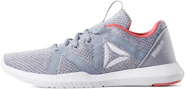 (W) リーボック リアゴ エッセンシャル グレー (Rībukku Riago Essenharu Gurē) DV4381 Buy (W) リーボック リアゴ エッセンシャル グレー (Rībukku Riago Essenharu Gurē) DV4381