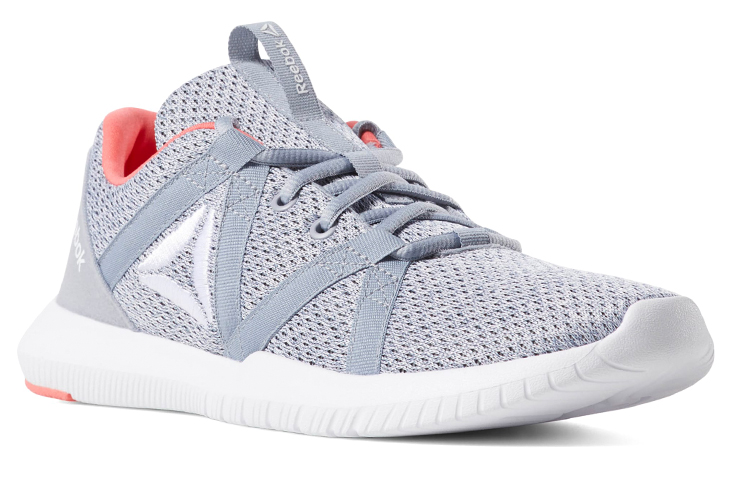 Lookbook (W) Reebok Reago Essential 'Kelabu' DV4381