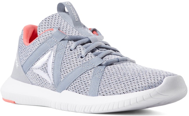 (W) Reebok Reago Essential 'Kelabu' DV4381 Lookbook (W) Reebok Reago Essential 'Kelabu' DV4381