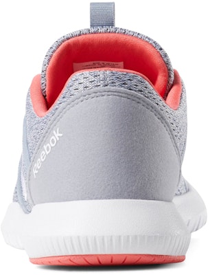 (W) Reebok Reago Essential 'Kelabu' DV4381 Shop (W) Reebok Reago Essential 'Kelabu' DV4381